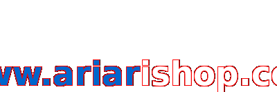 Www.ariarishop.com