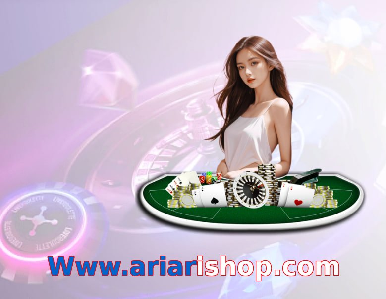 Www.ariarishop.com